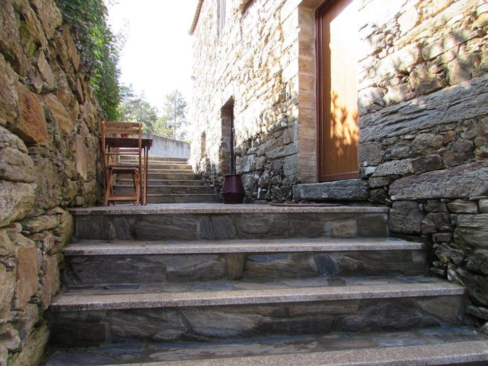 Casa Do Poco - Douro Hotel Peso da Regua Bagian luar foto