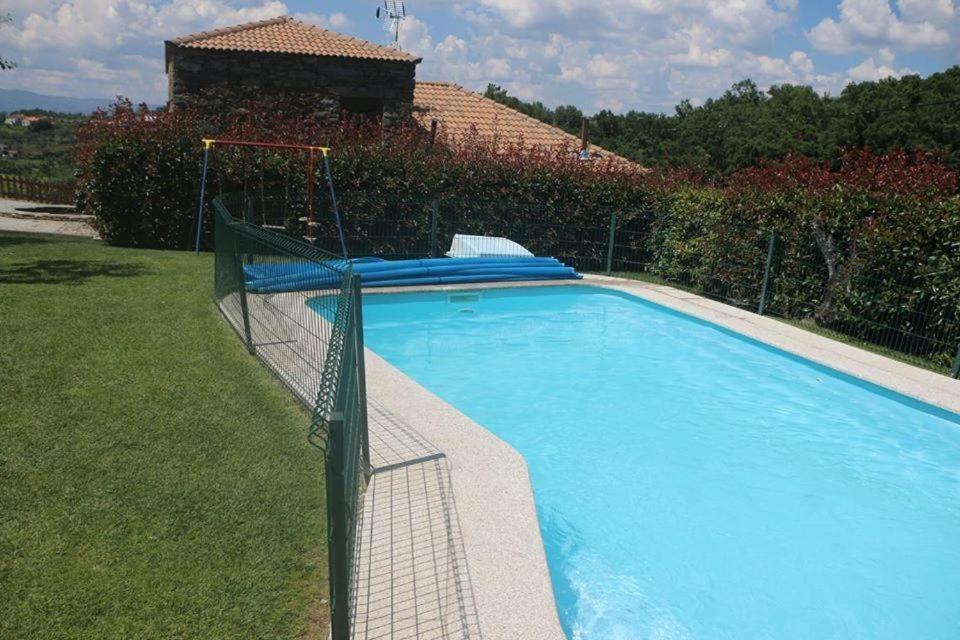 Casa Do Poco - Douro Hotel Peso da Regua Bagian luar foto