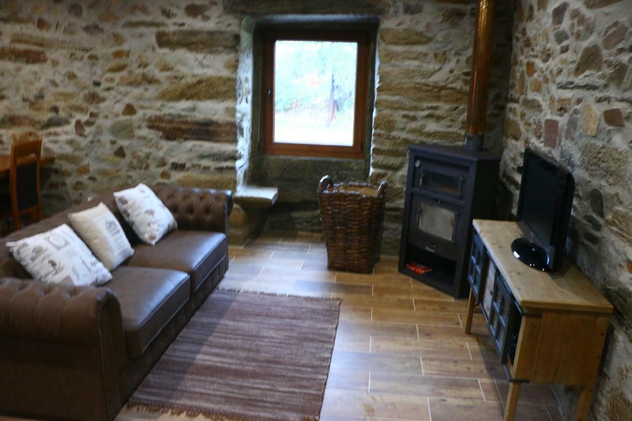 Casa Do Poco - Douro Hotel Peso da Regua Bagian luar foto