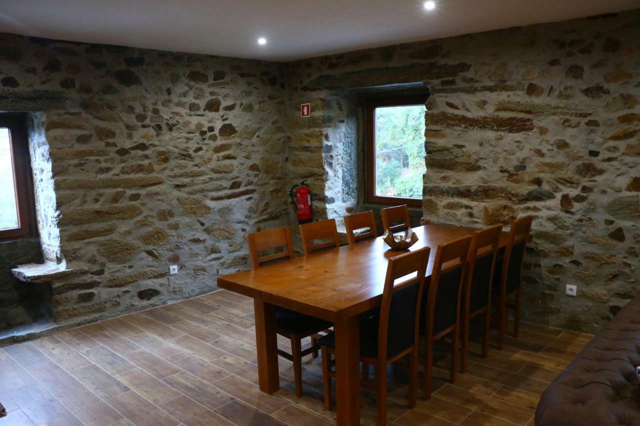 Casa Do Poco - Douro Hotel Peso da Regua Bagian luar foto