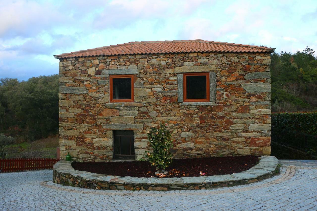 Casa Do Poco - Douro Hotel Peso da Regua Bagian luar foto
